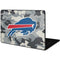 NFL Buffalo Bills Camo Google Pixelbook Go Skin